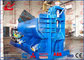 4-6Ton Per Hour Hydraulic Metal Baler Logger For Metal Recycling Factory Steel Company Steel Scrap Compactor supplier