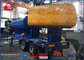 Portable Hydraulic Metal Baler Logger Mobile Scrap Baling Press Steel Compactor supplier