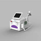 Big spot size Professional portable depilation laser 808nm diode laser hair removal devices