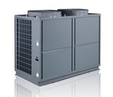 Newly product 43.2kw air to water heat pump 928L/H hot water supply 1430*780*1376mm air to water heat pump for school
