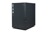 10.5kw heating capacity geothermal source heat pump for heating & cooling