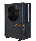 10.8kw heating capacity EVI low weather air source heat pump Evi air to water heat pump (55-60℃)