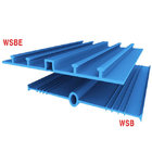 PVC WATERSTOP FOR CONSTRUCTION JOINT
