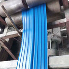 Hot sales PVC waterstop for building /blue color plastic waterstop /PVC waterstop sellers