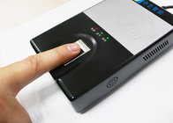 Fingerprint Card Reader MR-210 Biometric Smart Card Reader
