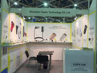 Shenzhen Topfor Technology Co., Ltd