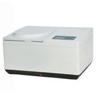 MTHR-16M/16MS Tabletop High-Speed Refrigerated Centrifuge