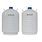 Liquid nitrogen transport series liquid nitrogen tank