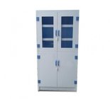 PP Storage Safety Cabinet (Strong Corrosive Material)