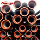 ISO2531 di cast ductile iron k9 tube