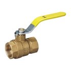 1/2 brass ball cock valve