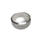 2 inch SCH10 ASTM A312 TP316l stainless steel pipe fitting cap