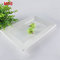 Hot sale tableware 12inch rectangular royal porcelain plate for household dishes