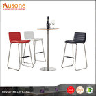 colorful &simple design style!bar chairs