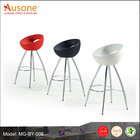 China factor Hot selling chromed bar stool chair base