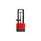 walkie stacker electric pallet stacker 1ton for sale supplier