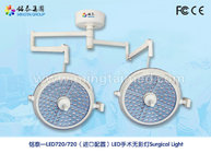 Mingtai LED720/720 imported configuration model shadowless lamp