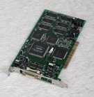 NORITSU 3011 minilab J390839 IMAGE PROCESSING PCB SCSI PHOTOGRAPHY CARD MODULE