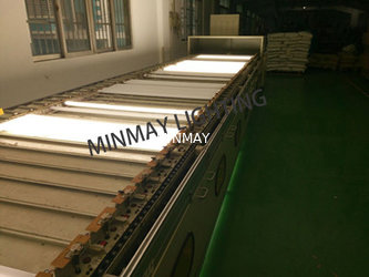 MINMAY Industrial Co., Ltd