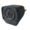 Outdoor Bus Camera for Side View, Waterproof 	IP66