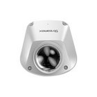 Streamax MDVR mobile DVR Vehicle Front View Camera C25 with 1080P Waterproof Class 	 IP66