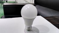 China High Luminous 18 Watt Round Led Light Bulbs E14 Base High Brightness distributor