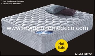 hot sale low price continious spring mattress BT26C