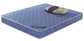 hot sale low price lastic spring mattress with fireproof certificate