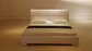 simple leather bed, hot sale in USA SA86