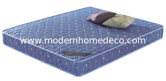 hot sale low price lastic spring mattress with fireproof certificate