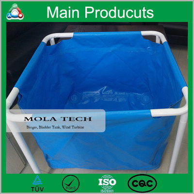 China Chinese Hot Sale Marine Fish Tank Reliable Supplier for Boat Use supplier