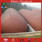 Industry Biogas Plant