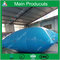 Customized 1000 Liter 2000 Liter 5000 Liter Flexible Collapsible PVC Water Storage Tank supplier