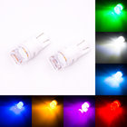 Powerful T10 Led  Bulb High Bright Perfect For Car Interior Light