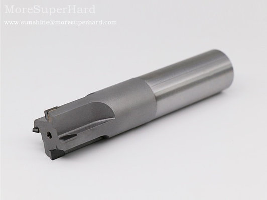 China PCD Reamer for Cylinder Head Lifter Bore supplier