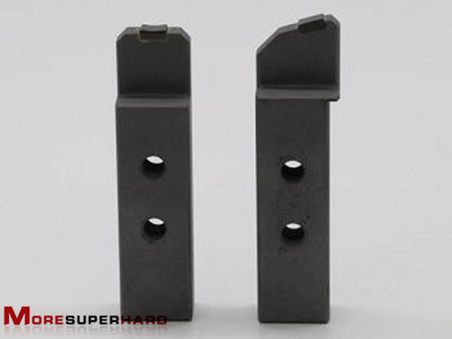 China PCD Wear Resistant Parts supplier