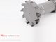 PCD face milling cutter for gearbox supplier