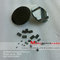PCD cutting tool blanks/pcd blanks inserts  sarah@moresuperhard.com supplier