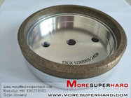 4'' Sintered Metal Bond Grinding Cup Wheel