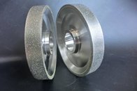 Electroplated Diamond  Grinding Wheels for auto tyre
