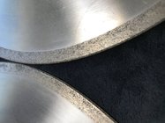 Metal Bond Diamond Cutting Wheel Saw Blade for Glass