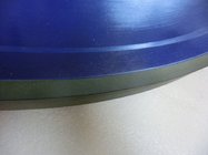 900x304.8x35x10mm Resin Diamond Grinding Wheel For Thermal Spray Coating