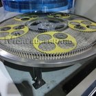 Double Disc Diamond CBN Grinding Wheel