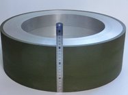 centerless grinding wheel cycle time for Tungsten Carbide