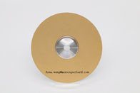 Resin bond grinding disc, 1A1 resin grinding lap for gemstone,Resin Bond Diamond Coated Grinding disc