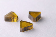Mono crystal Diamond Plate for diamond dresser tools