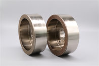 Electroplated Diamond Wheels for Slot Grinding, Electroplated Diamond CBN Grinding Wheel