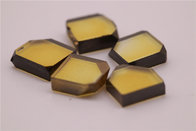 Mono-crystalline diamond /MCD diamond plate dressers for burnishing tools