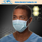 3 Ply Disposable Non-Woven Medical Surgical Dental Earloop Face Mask
