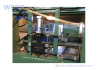 automatic  varnish insulation machine with rolling style for the alternator, ceiling fan stator